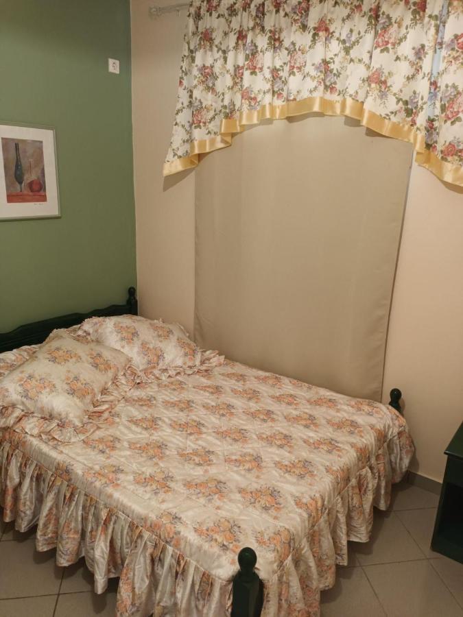 Igli Apartments Arkásza Kültér fotó