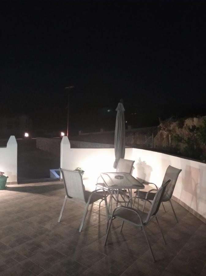 Igli Apartments Arkásza Kültér fotó