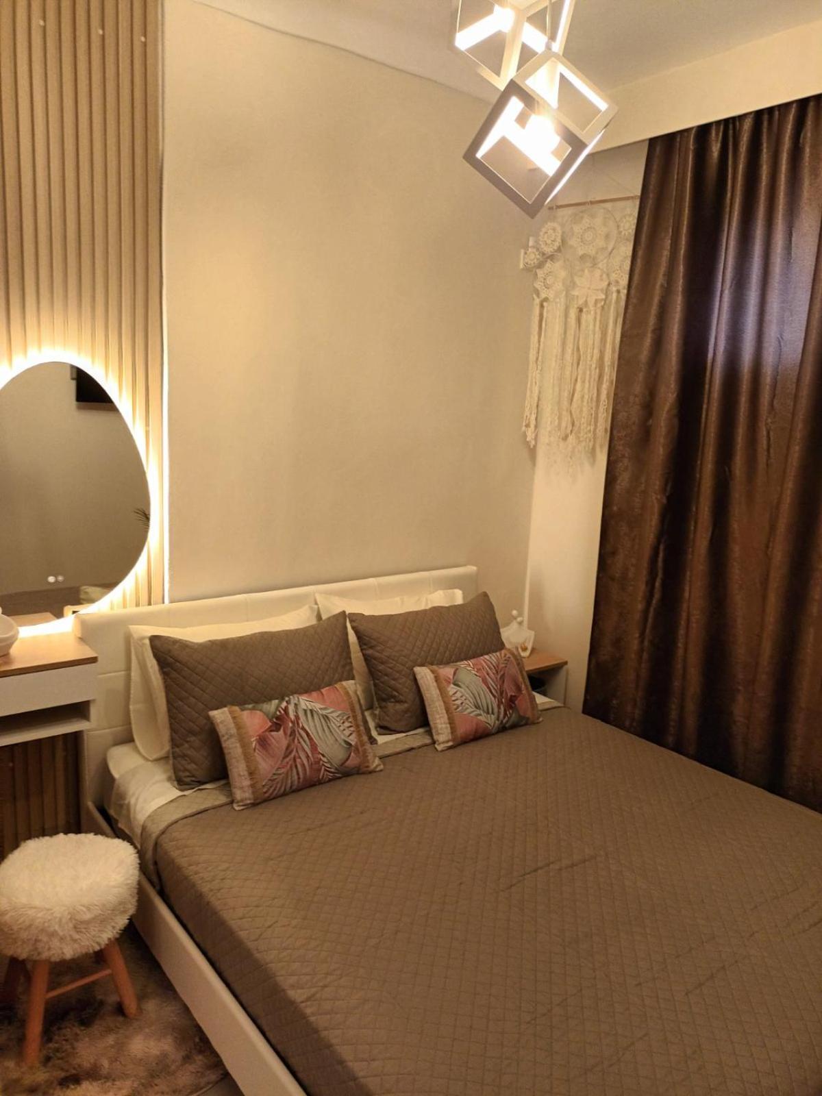 Igli Apartments Arkásza Kültér fotó